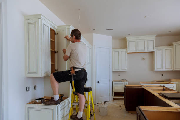 Countertop Replacement Lebanon JMT Kitchen Cabinet
